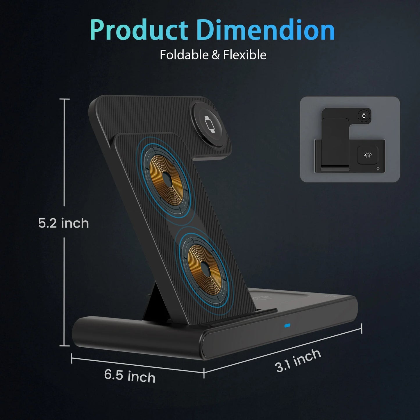 LinkCharge