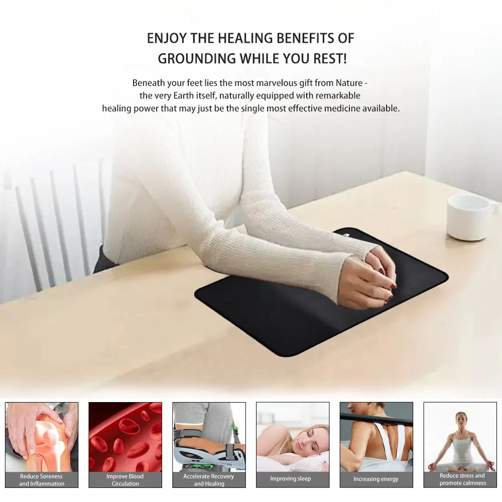 EarthEase Mat