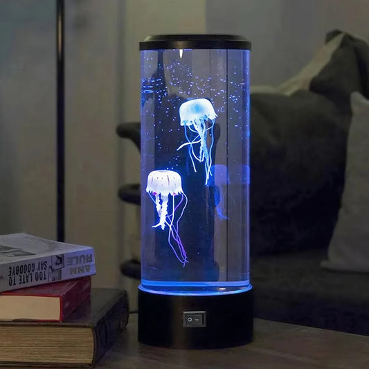 GlowQuarium
