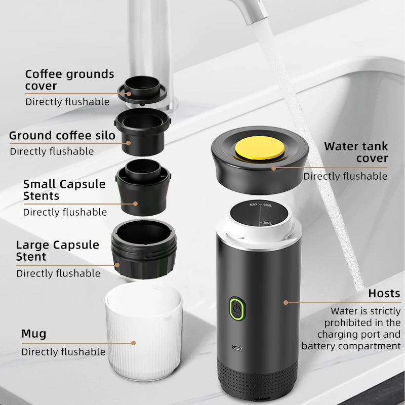 BrewGo