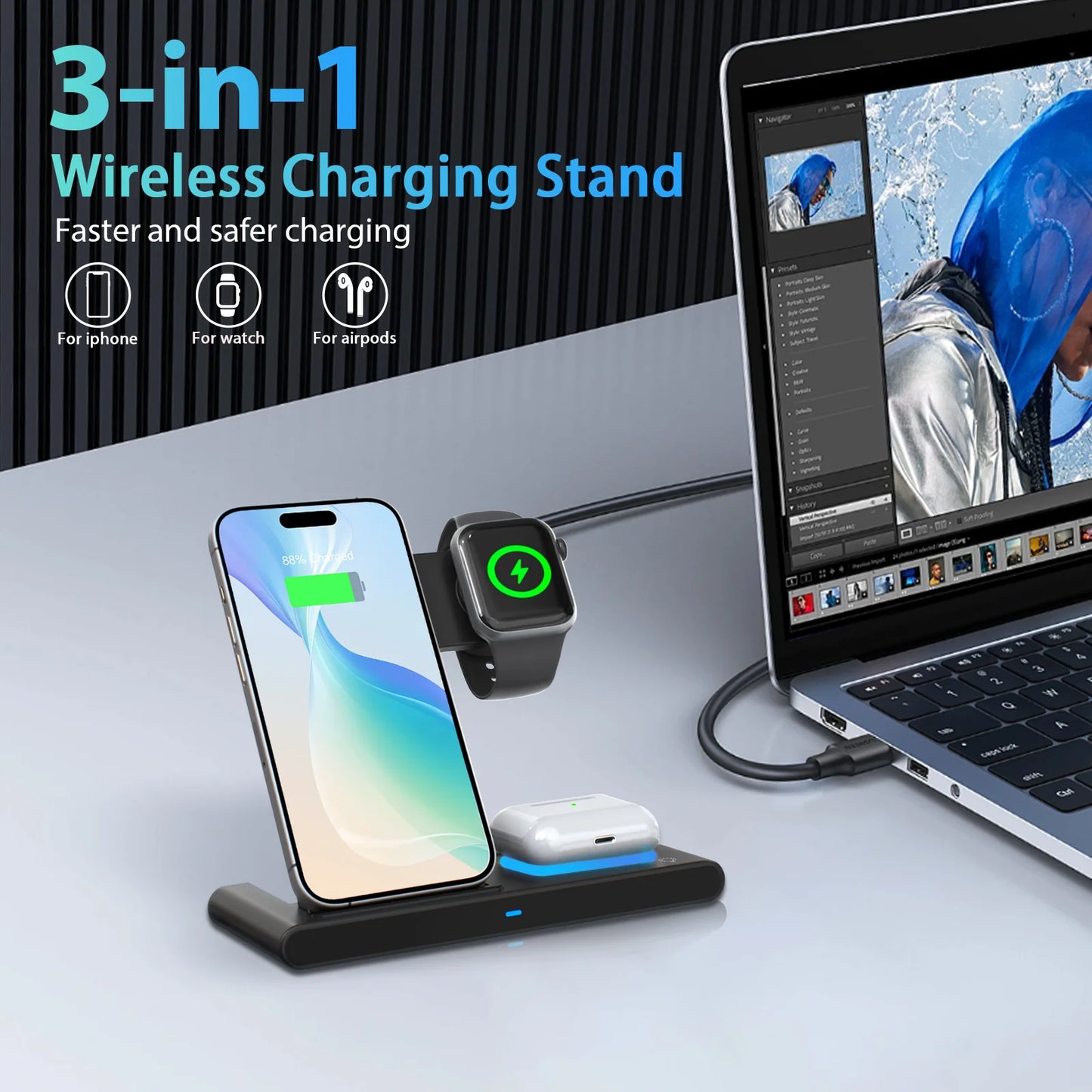 LinkCharge
