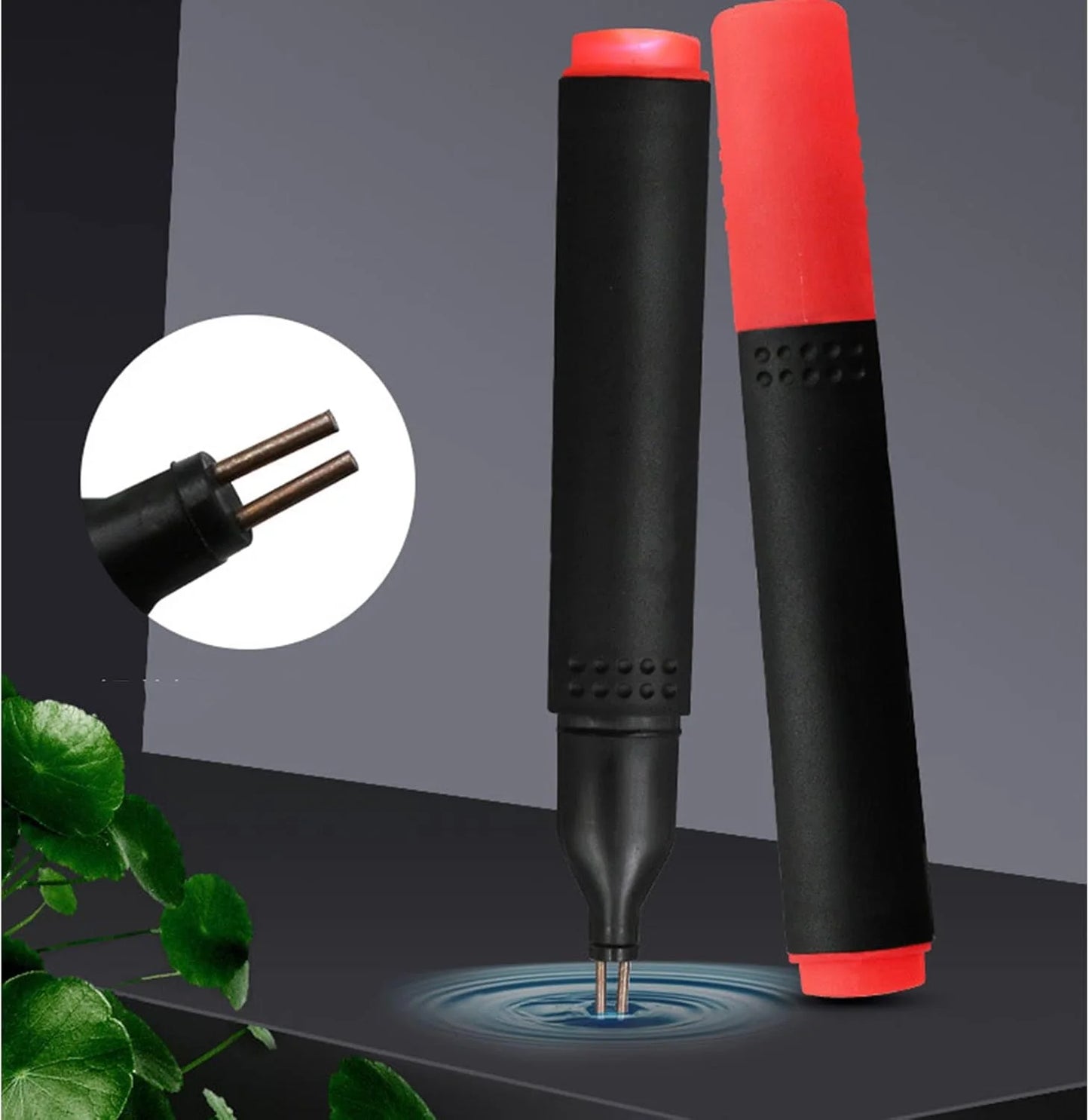 GroundCheck Grounding Tester Pen
