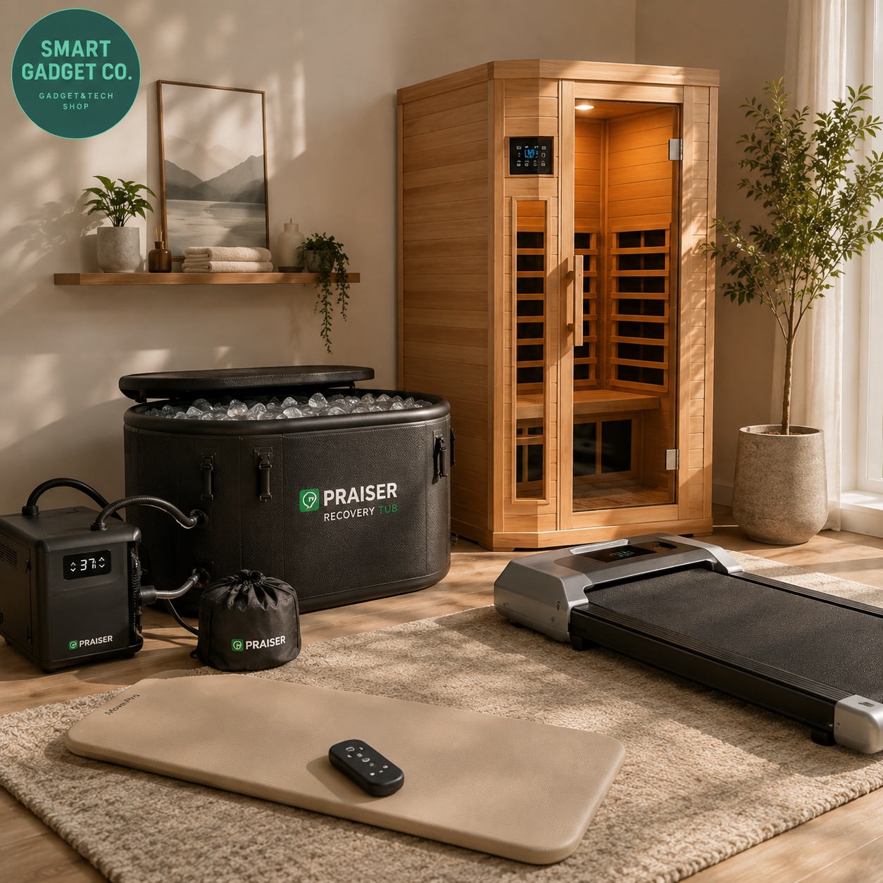 Home Wellness