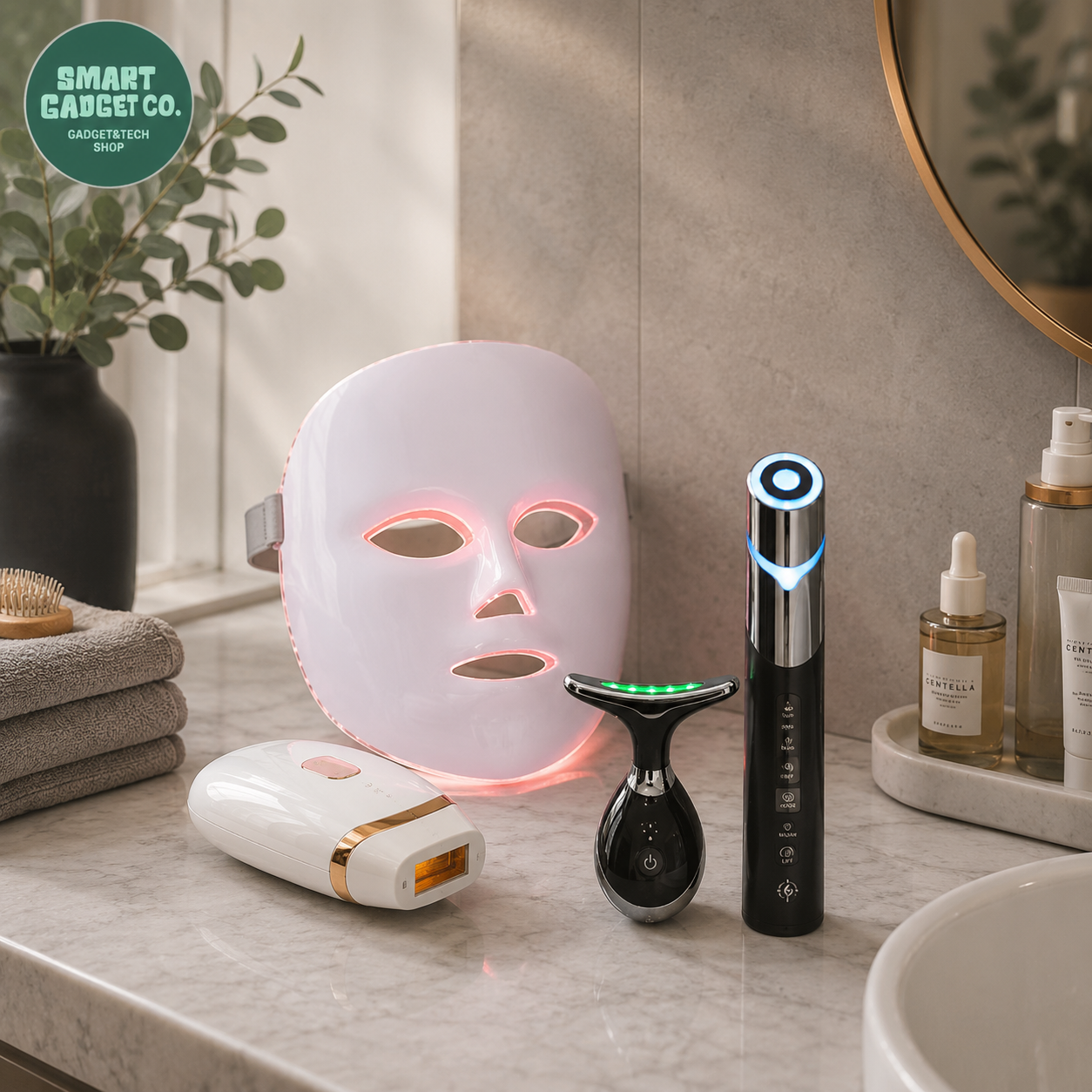 Personal Care Gadgets