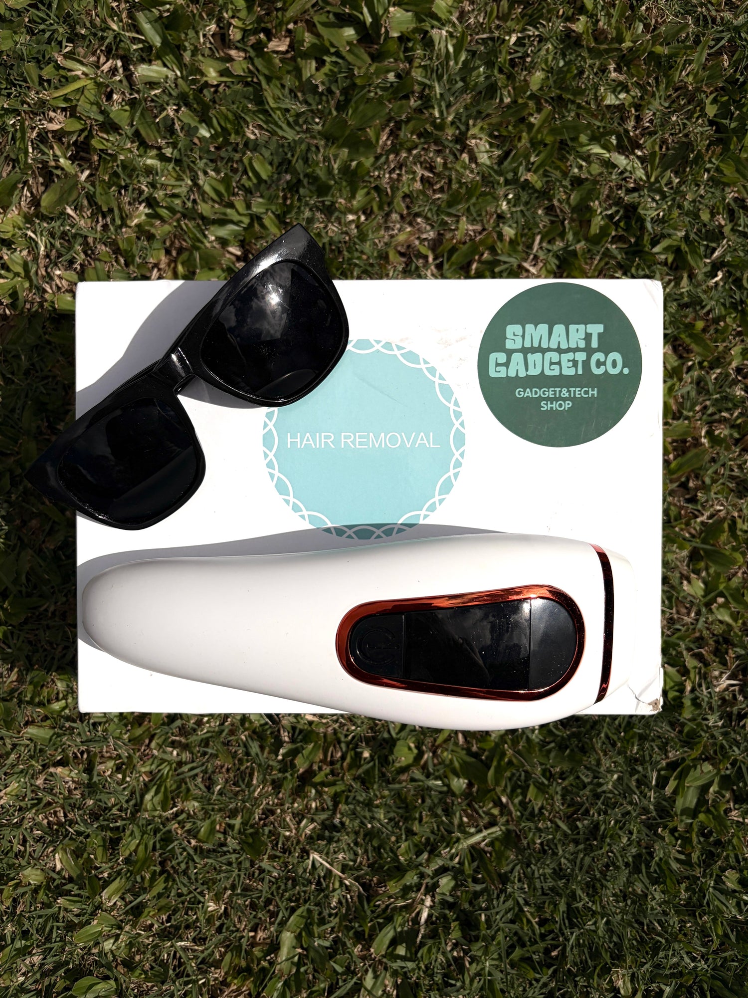 Personal Care Gadgets