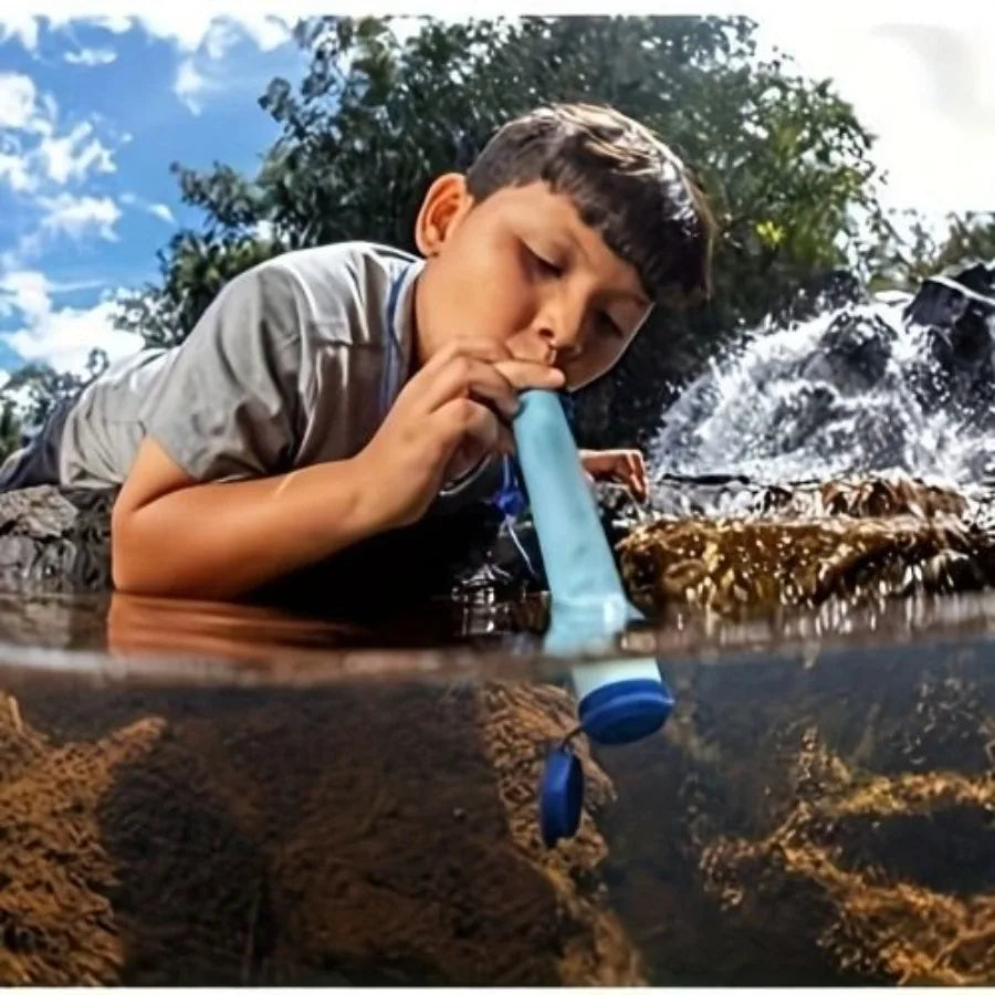 Outdoor & Survival Tools