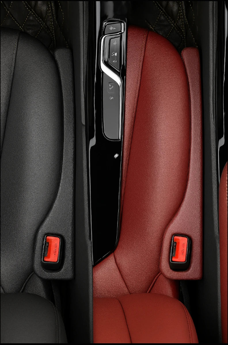 Car Tech & Gadgets