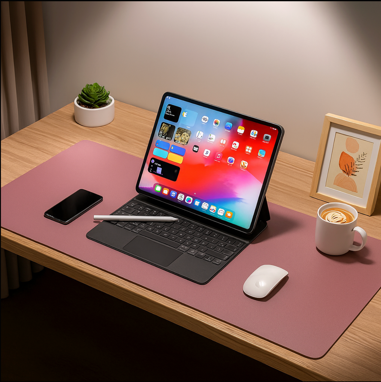 Workspace Essentials