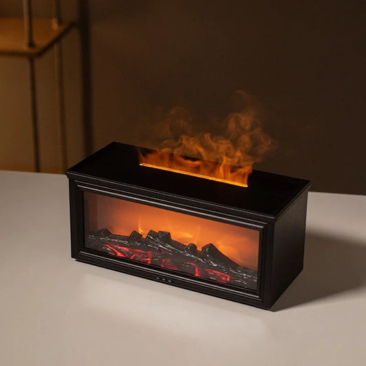 Miflame Diffuser & Humidifier
