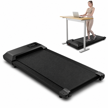StepMate 2-in-1 Compact Walking Pad