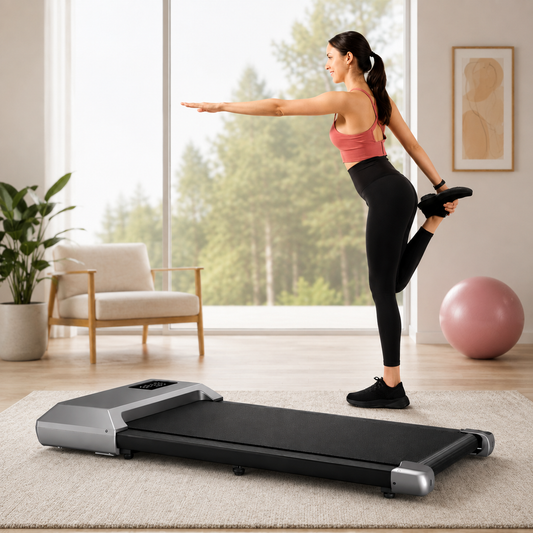 MovePro 2.5HP Smart Walking Pad
