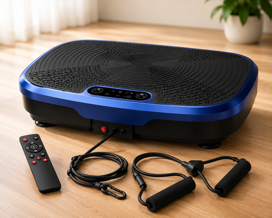 VibraCore Pro – Whole Body Vibration Plate
