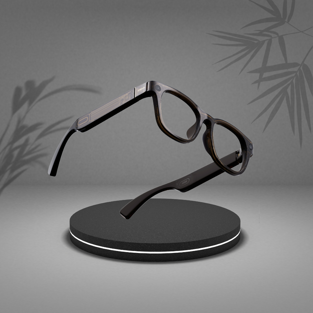 Xiaomi VisionPro AI Smart Glasses