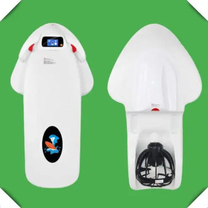 2025 YIDE F2 Electric Surfboard