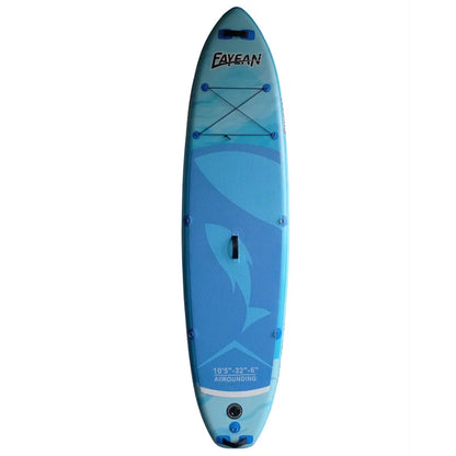 Inflatable Electric Paddle Board
