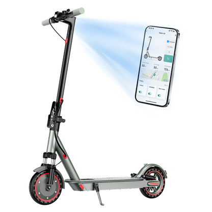 D8 Pro Electric Scooter