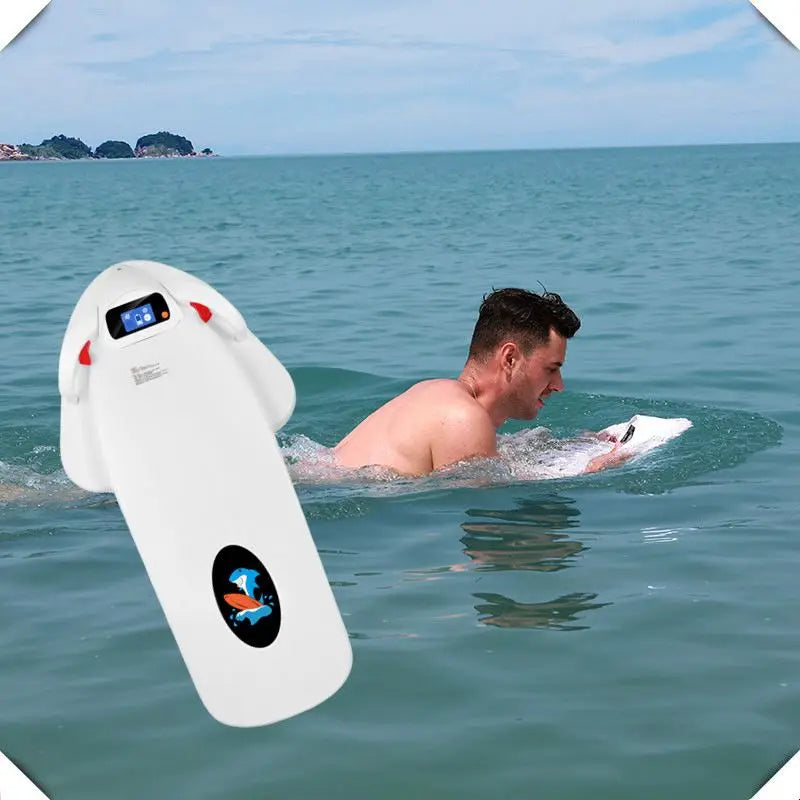 2025 YIDE F2 Electric Surfboard