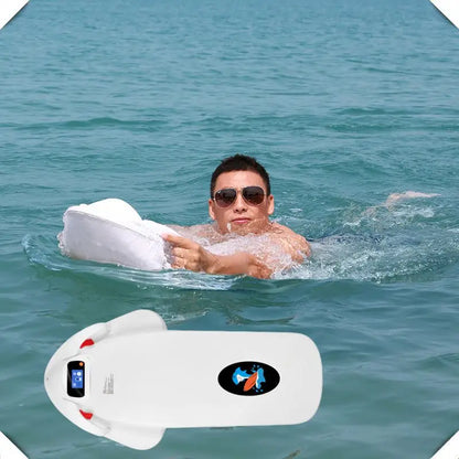 2025 YIDE F2 Electric Surfboard