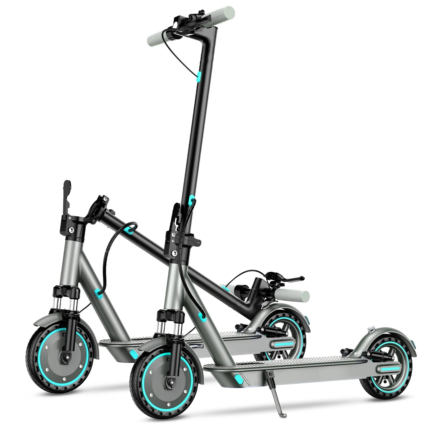 D8 Pro Electric Scooter