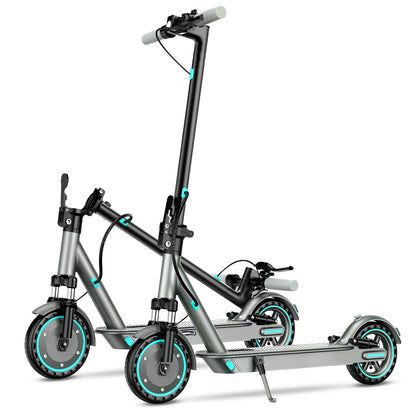 D8 Pro Electric Scooter