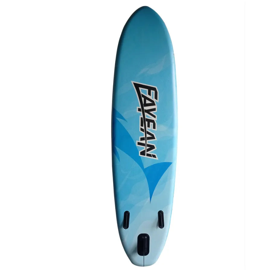 Inflatable Electric Paddle Board