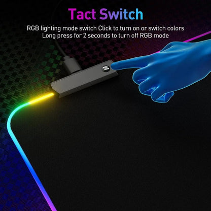 GlowMat