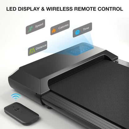 StepMate 2-in-1 Compact Walking Pad