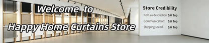 ShadeSync Smart Blackout Roller Blinds