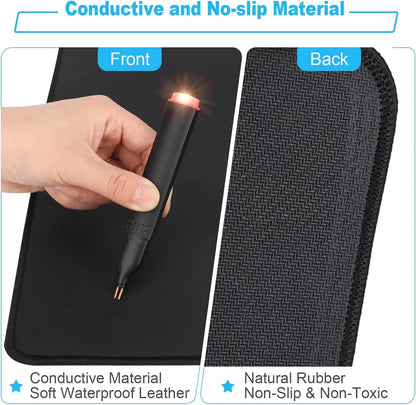 GroundCheck Grounding Tester Pen
