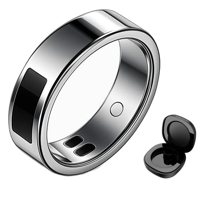 Aura Ring Smart Health & Fitness Ring