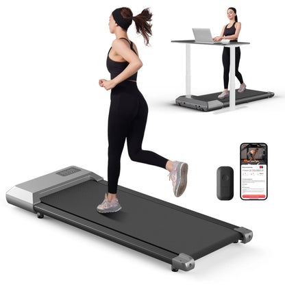 MovePro 2.5HP Smart Walking Pad