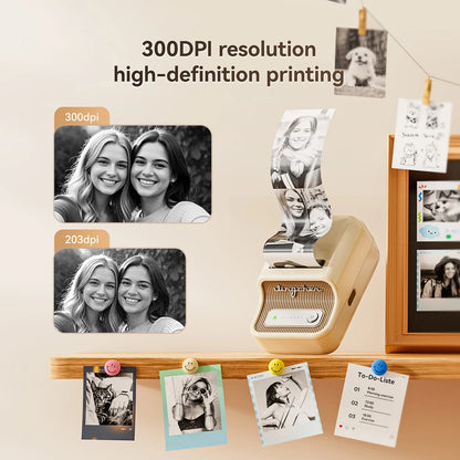 RetroPrint
