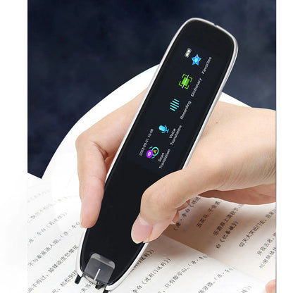WordFlow – Smart Scanner Pen for Text Capture