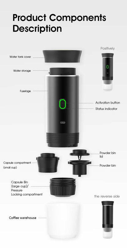 BrewGo