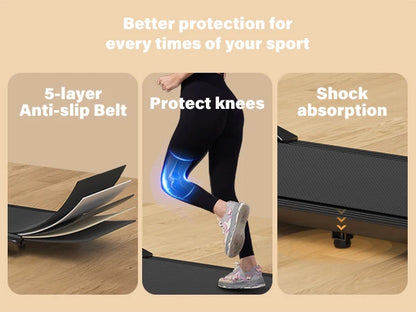 MovePro 2.5HP Smart Walking Pad