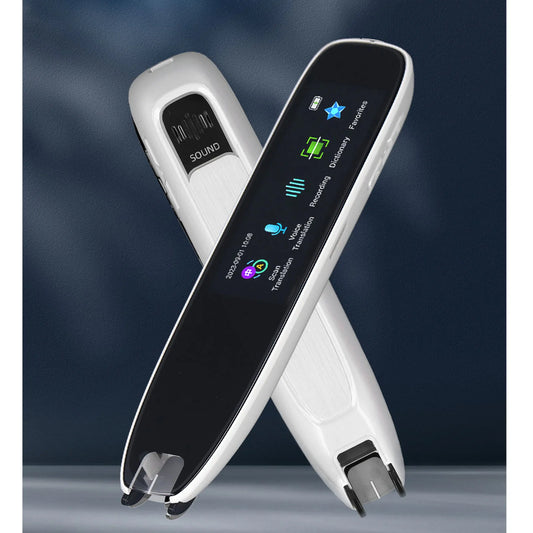 WordFlow – Smart Scanner Pen for Text Capture