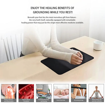 EarthEase Mat