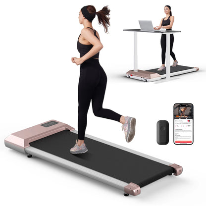MovePro 2.5HP Smart Walking Pad