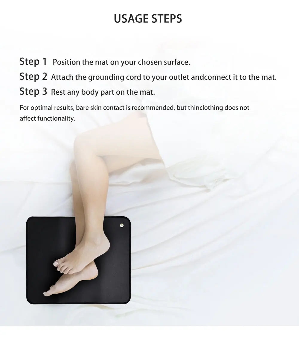 EarthEase Mat
