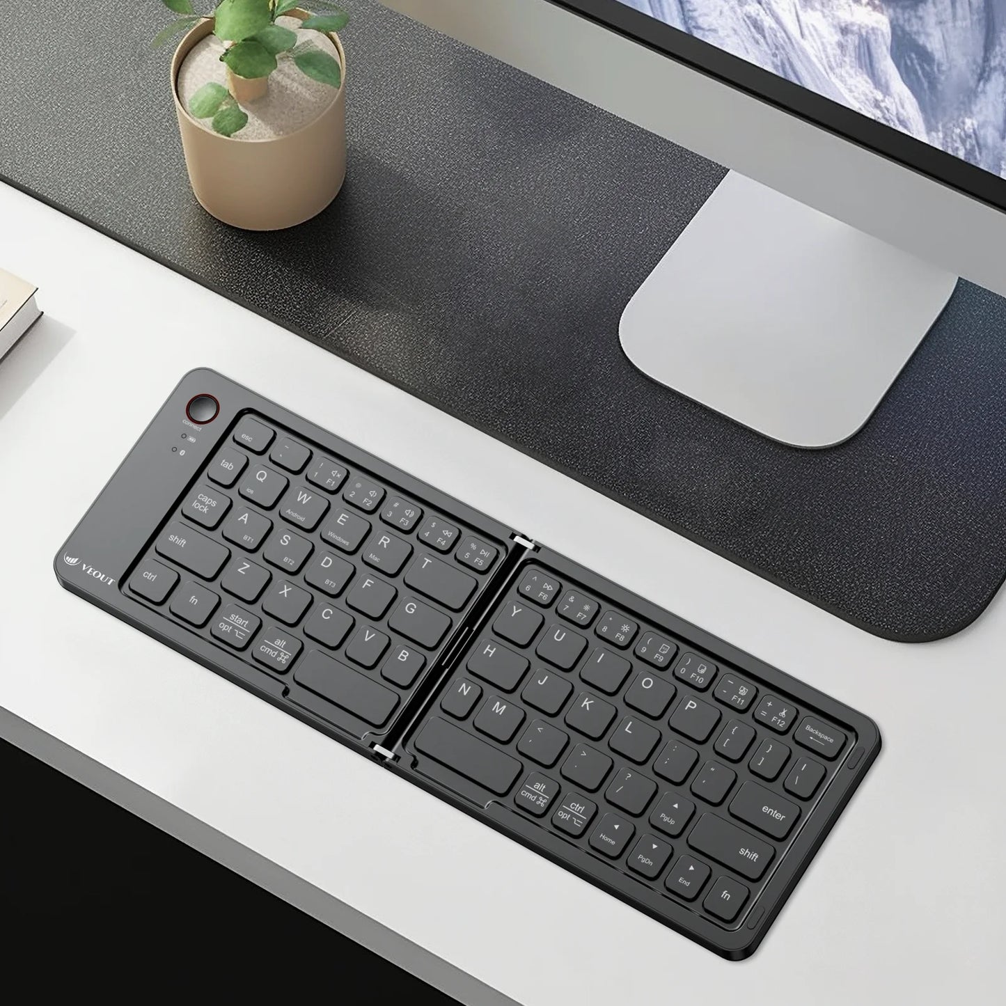 KeyFold