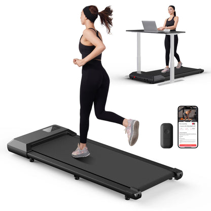 MovePro 2.5HP Smart Walking Pad
