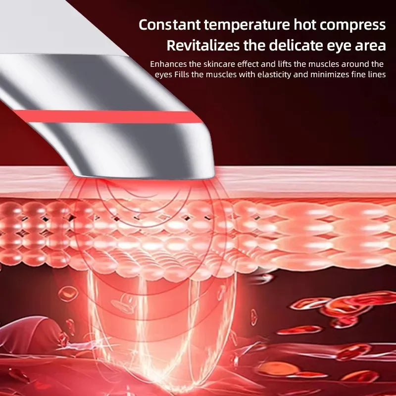 RevivaLift EMS Eye & Lip Massager