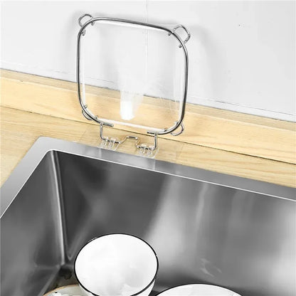 SinkSnag