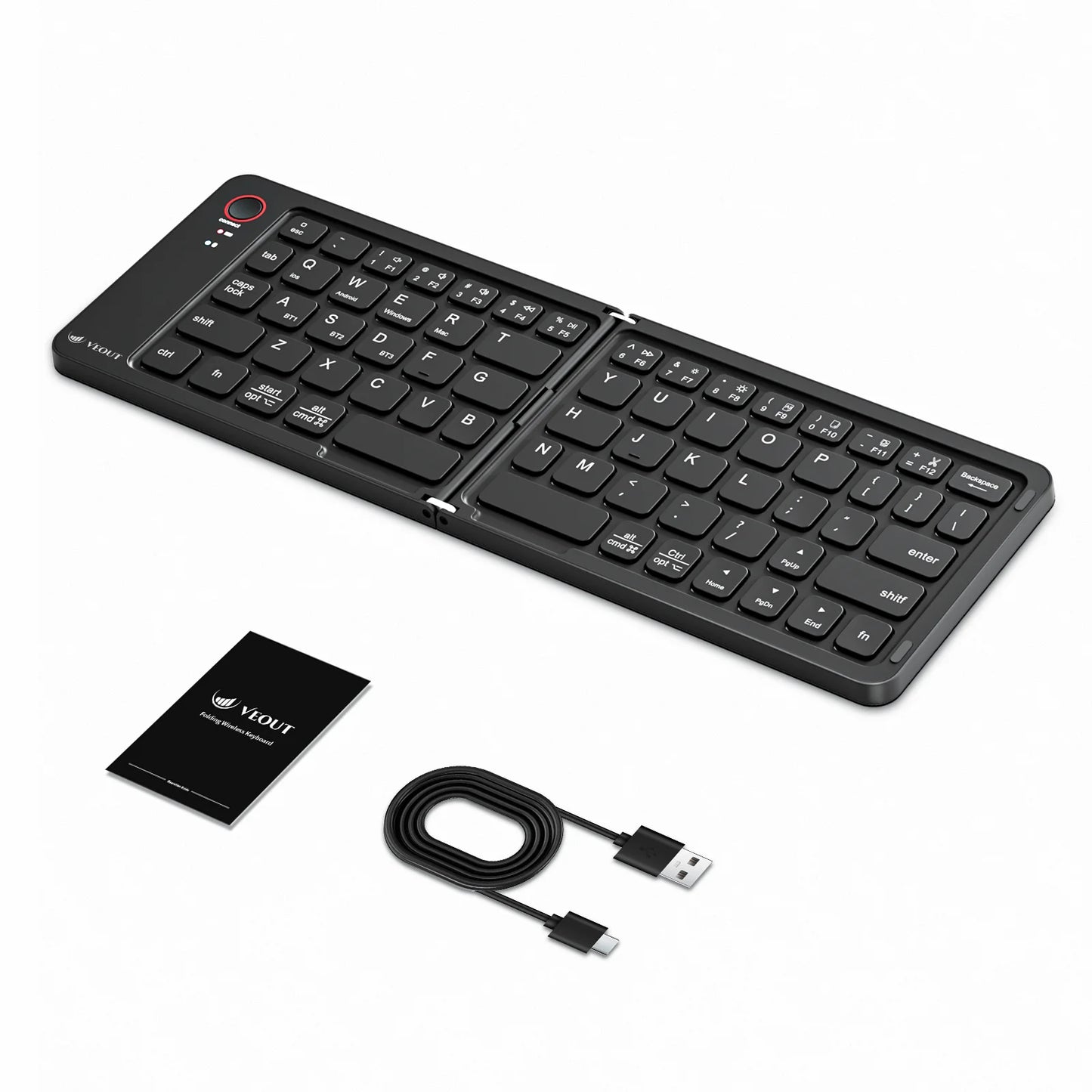 KeyFold