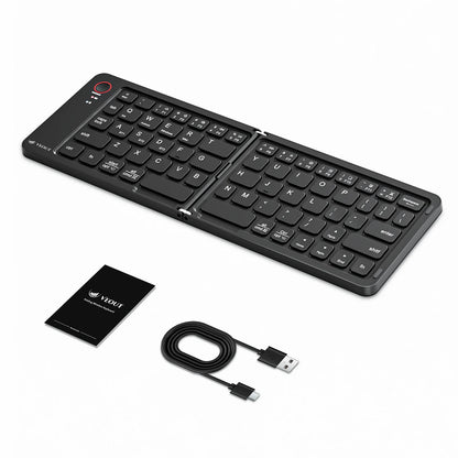 KeyFold