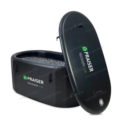 RevivePod Portable Cold Plunge & Recovery Tub