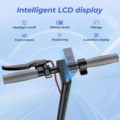 LADPED Electric Scooter