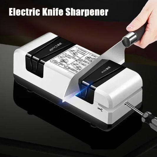 EdgePro Electric Multi-Function Knife Sharpener