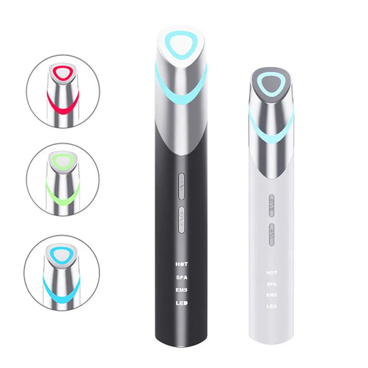 RevivaLift EMS Eye & Lip Massager