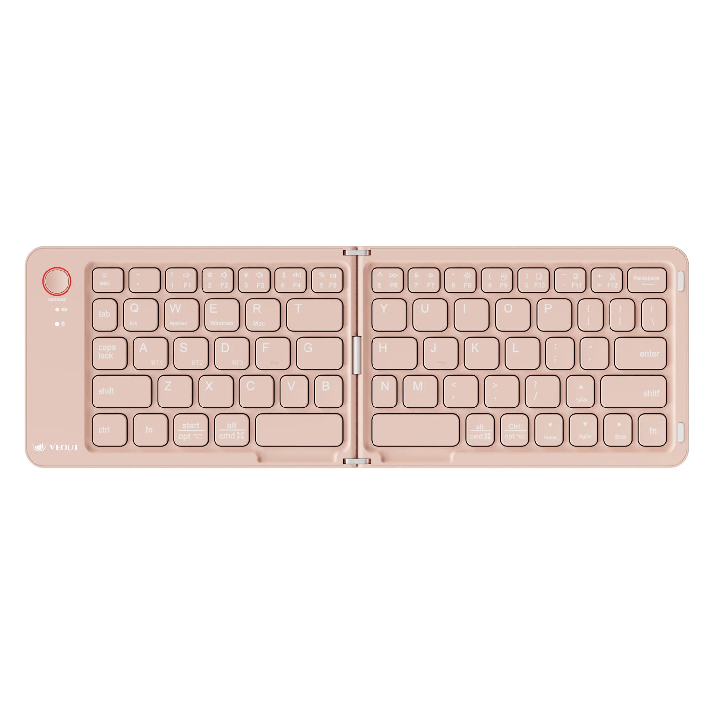 KeyFold